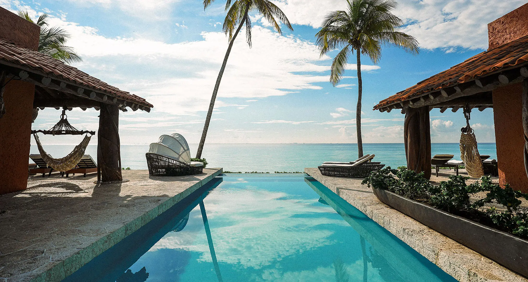 Maya Luxe Luxury Villas Experiences Playa del Casa Corazon 2026 1HERO