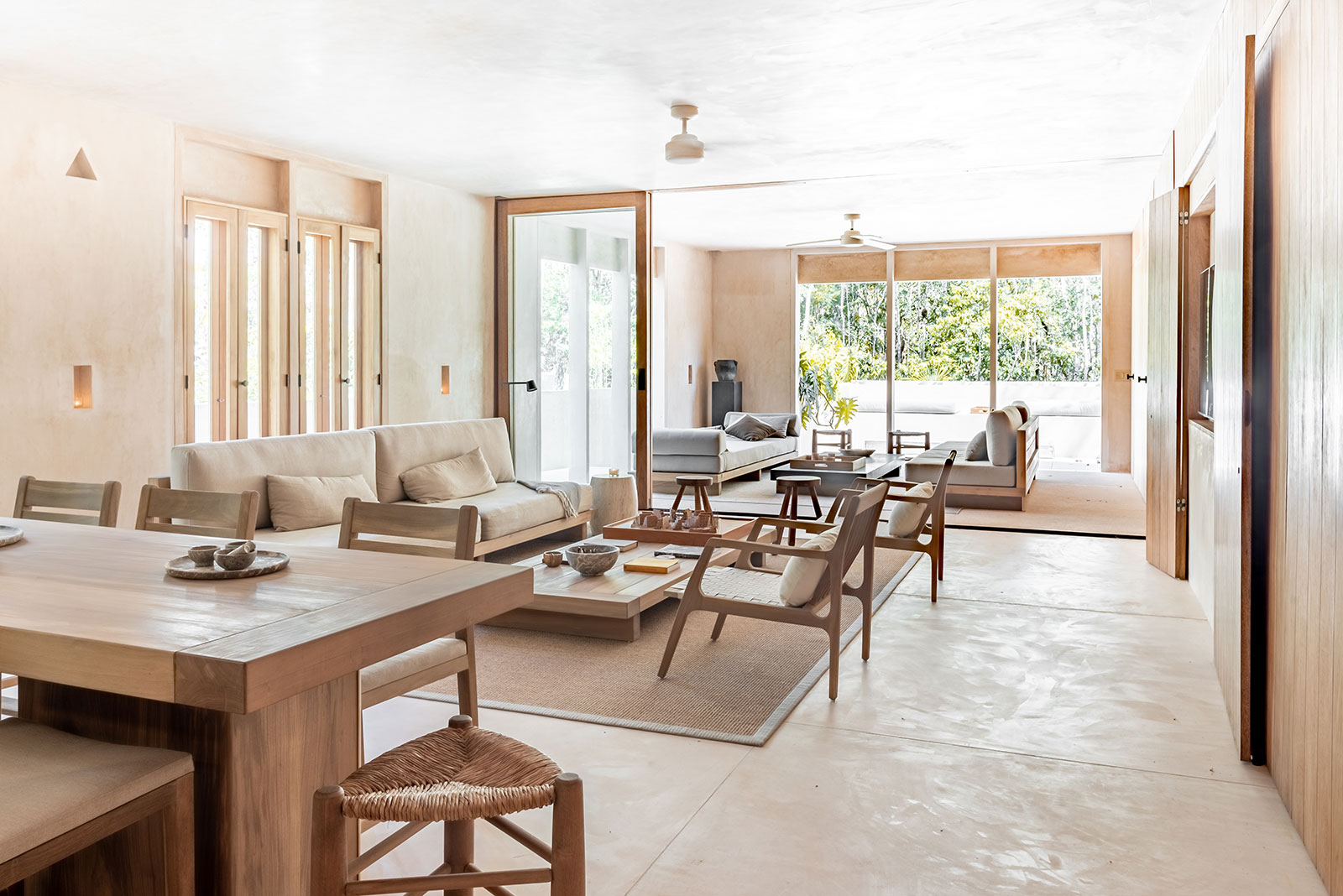 Maya_Luxe_Riviera_Maya_Luxury_Vacations_Mexico_Tulum_Villa_Candela_Uno_10