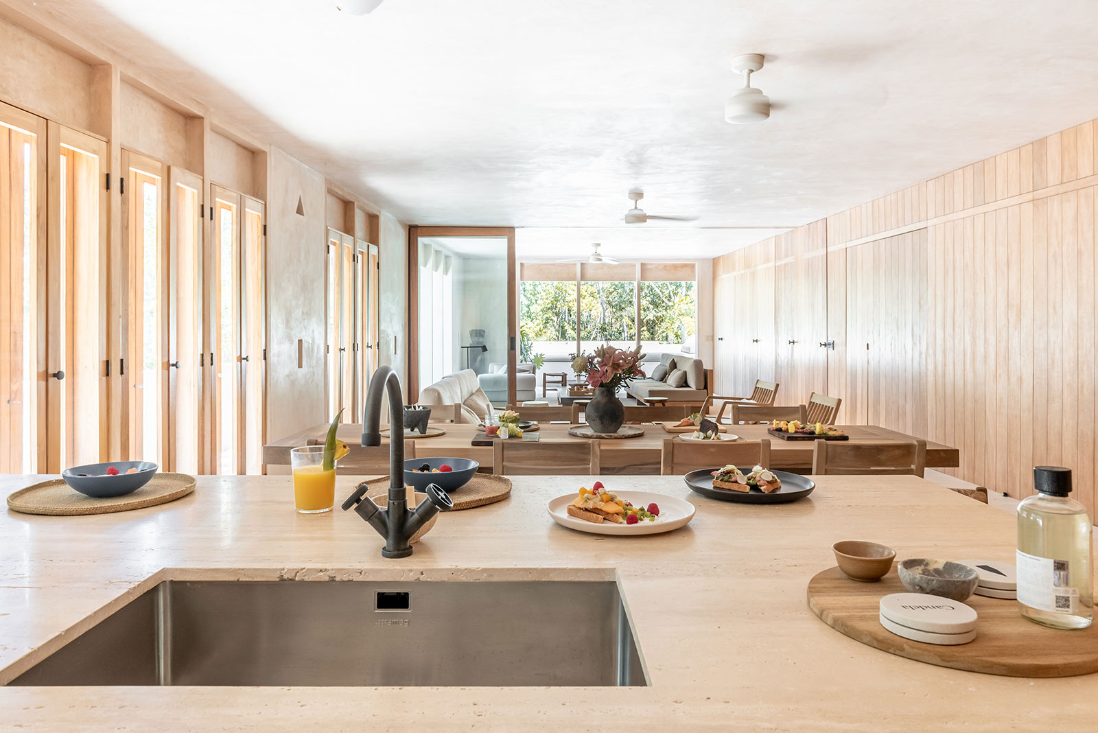 Maya_Luxe_Riviera_Maya_Luxury_Vacations_Mexico_Tulum_Villa_Candela_Uno_11