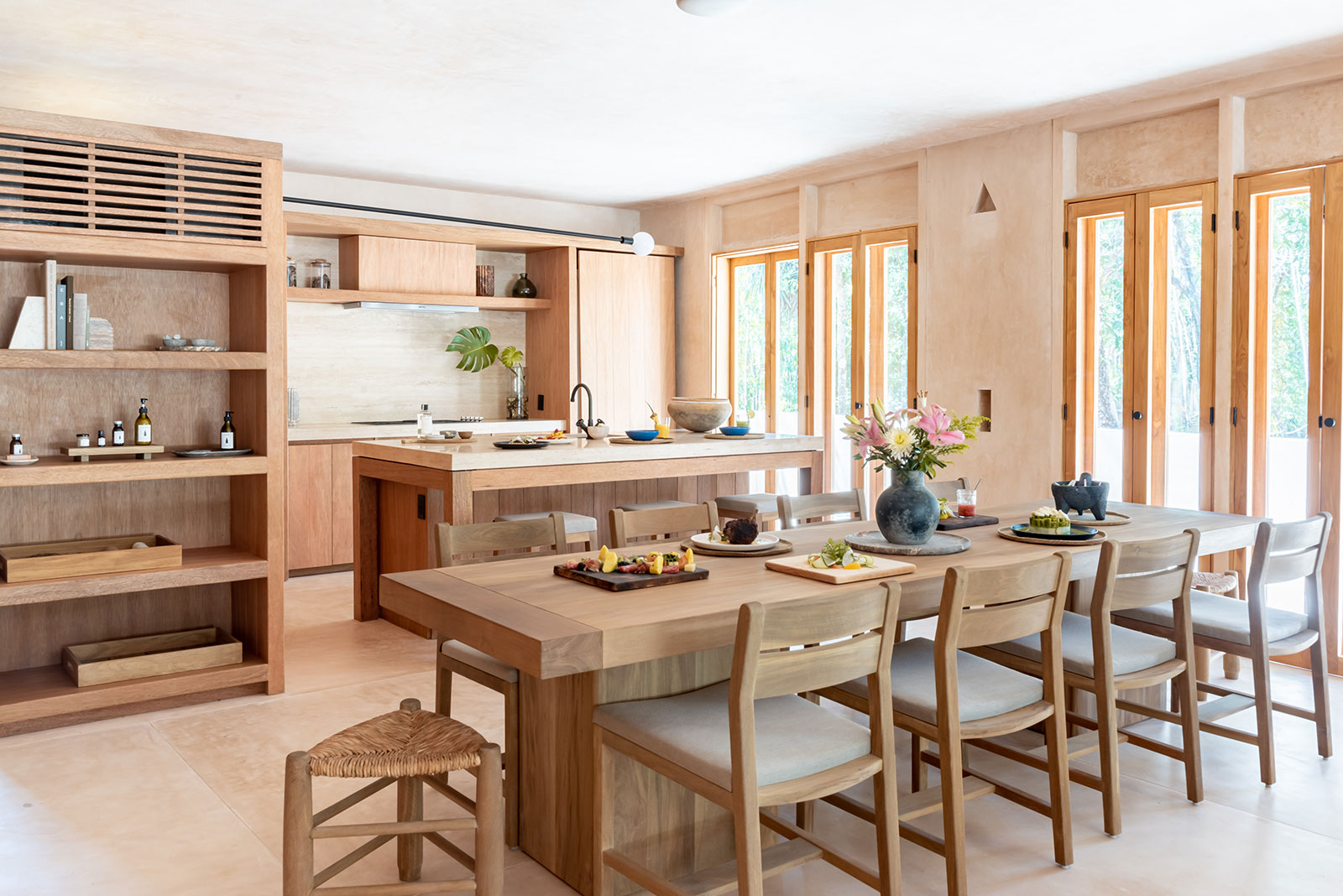 Maya_Luxe_Riviera_Maya_Luxury_Vacations_Mexico_Tulum_Villa_Candela_Uno_12