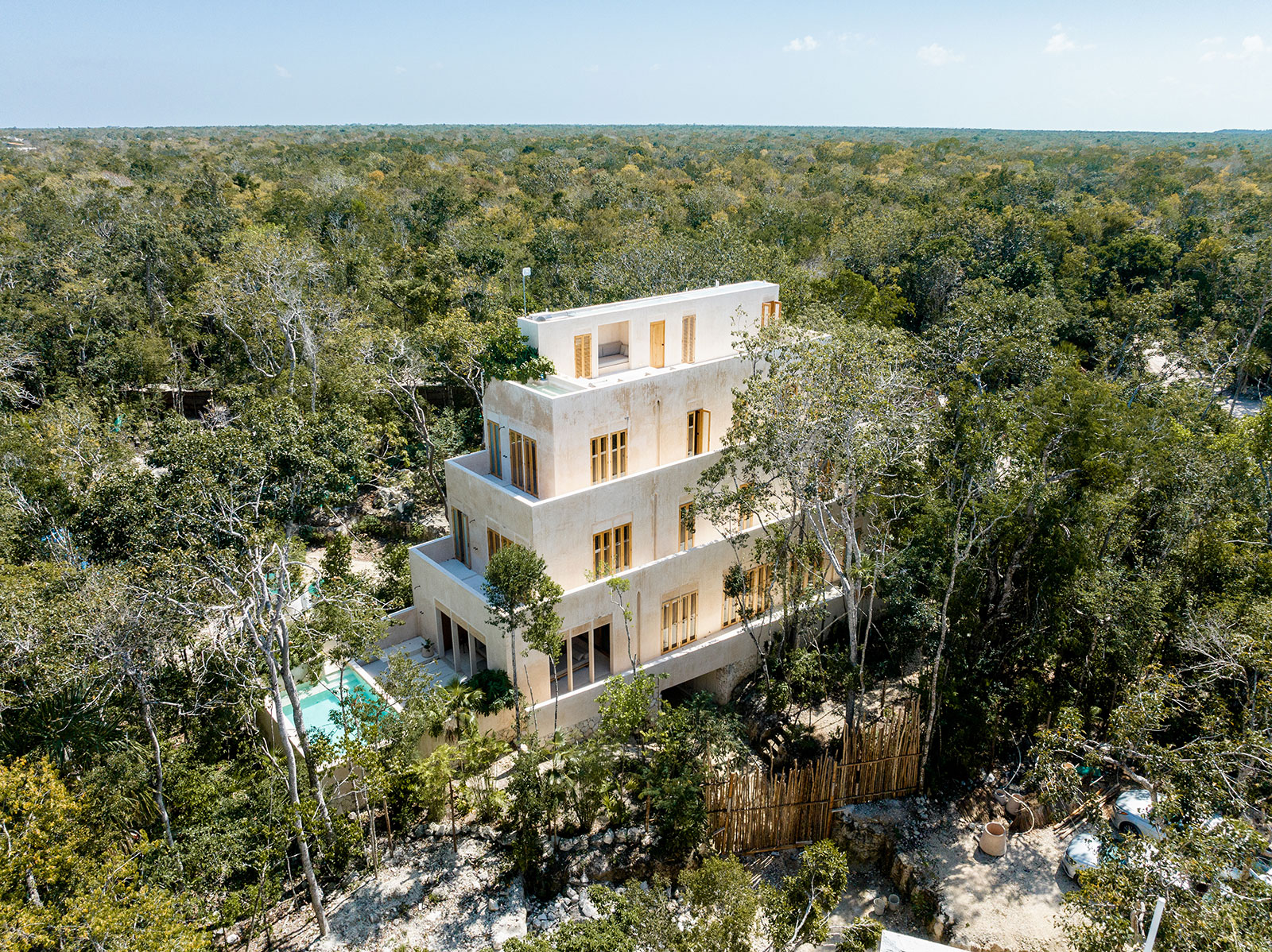 Maya_Luxe_Riviera_Maya_Luxury_Vacations_Mexico_Tulum_Villa_Candela_Uno_4