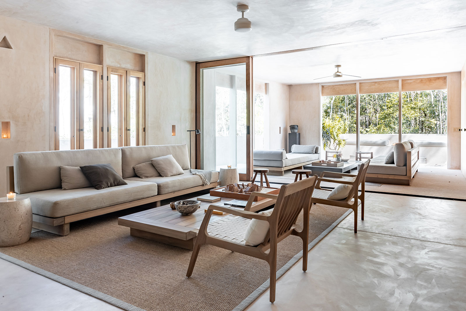Maya_Luxe_Riviera_Maya_Luxury_Vacations_Mexico_Tulum_Villa_Candela_Uno_9
