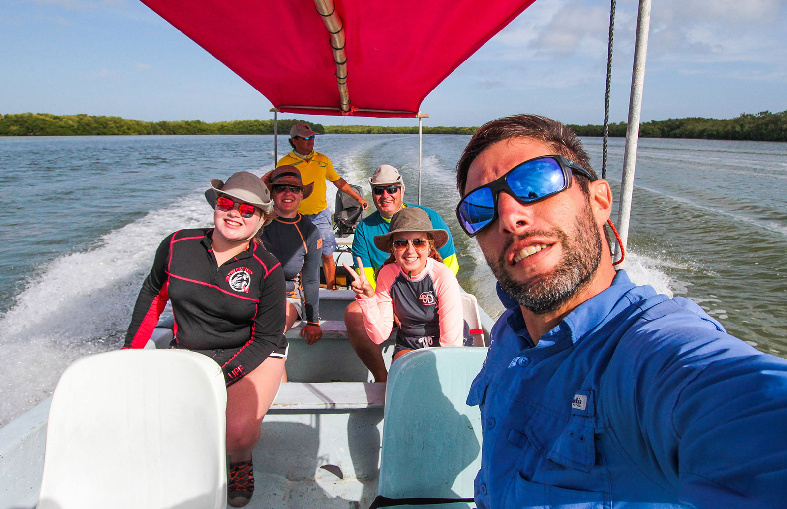 Maya_Luxe_Riviera_Maya_Luxury_Exeperiences_Mexico_Rio_Lagartos_Pink_Lakes_Expedition_15