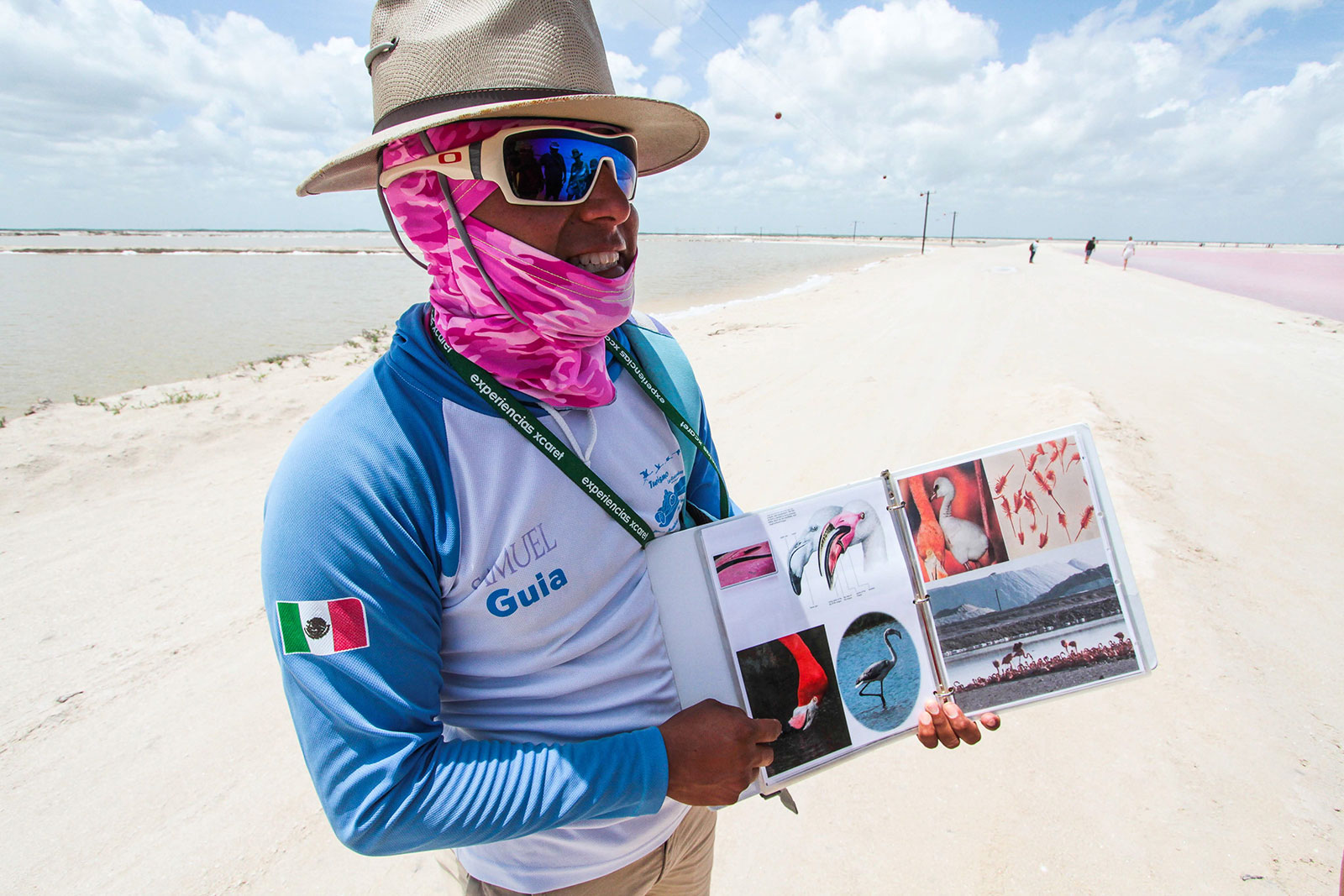 Maya_Luxe_Riviera_Maya_Luxury_Exeperiences_Mexico_Rio_Lagartos_Pink_Lakes_Expedition_25