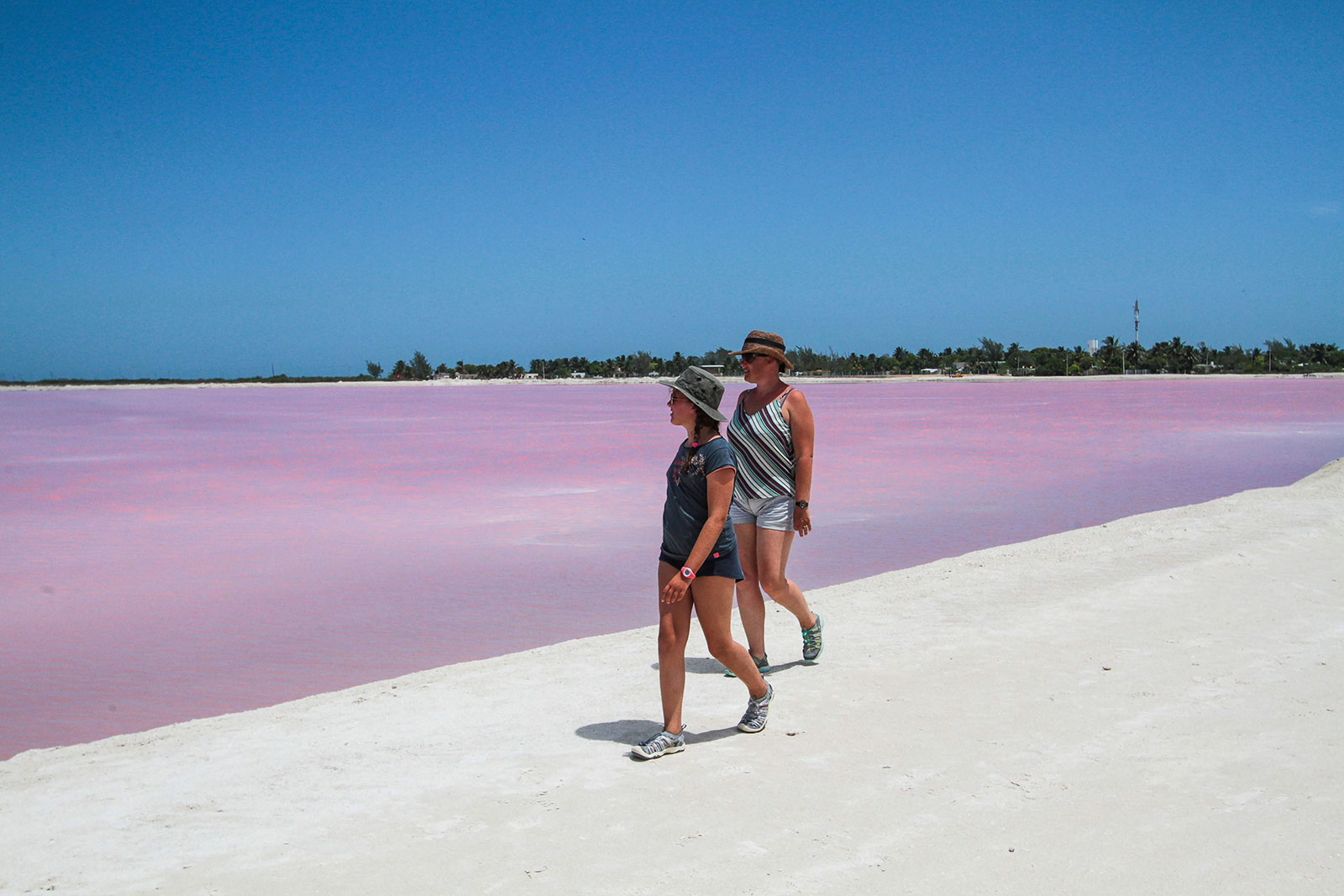 Maya_Luxe_Riviera_Maya_Luxury_Exeperiences_Mexico_Rio_Lagartos_Pink_Lakes_Expedition_26