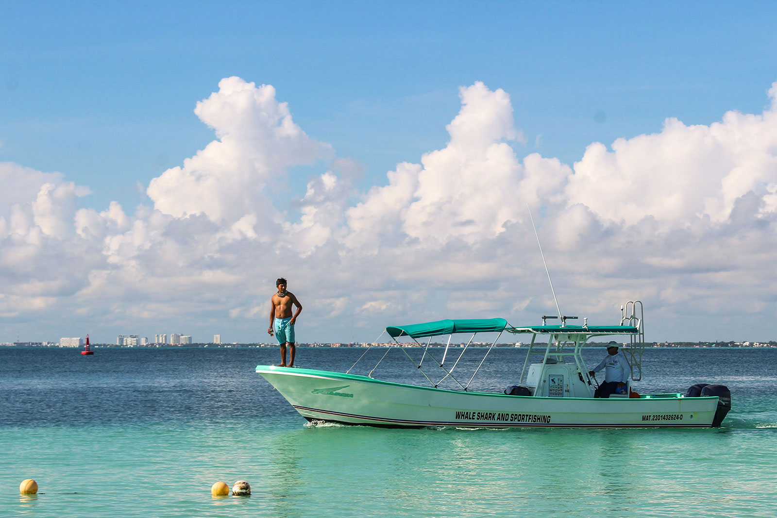 Maya_Luxe_Riviera_Maya_Luxury_Vacations_Mexico_Isla_Mujeres_Snorkel_Discovery_11