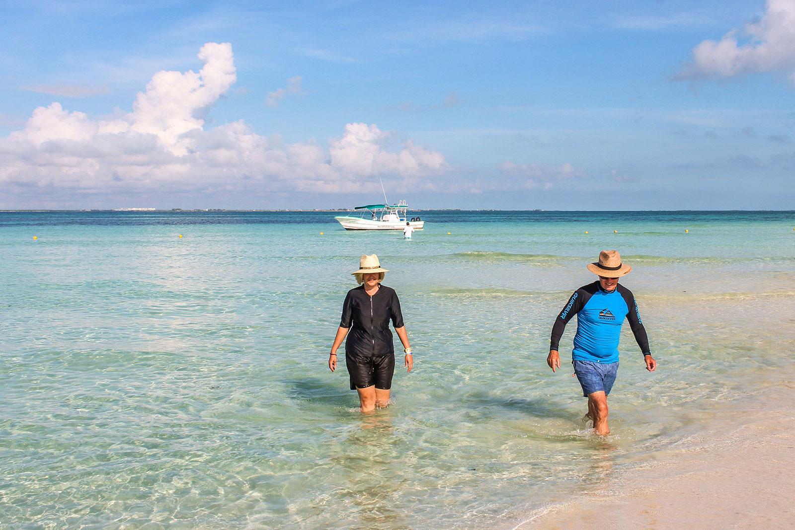 Maya_Luxe_Riviera_Maya_Luxury_Vacations_Mexico_Isla_Mujeres_Snorkel_Discovery_8