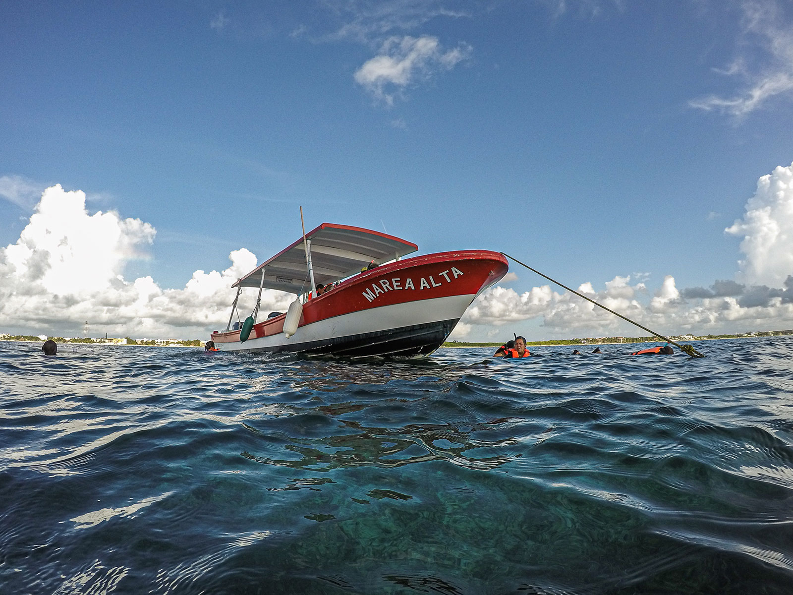 Maya_Luxe_Riviera_Maya_Luxury_Vacations_Mexico_Puerto_Morelos_Snorkel_Adventure_1