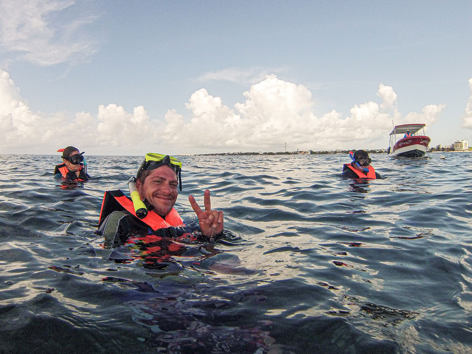 Maya_Luxe_Riviera_Maya_Luxury_Vacations_Mexico_Puerto_Morelos_Snorkel_Adventure_6