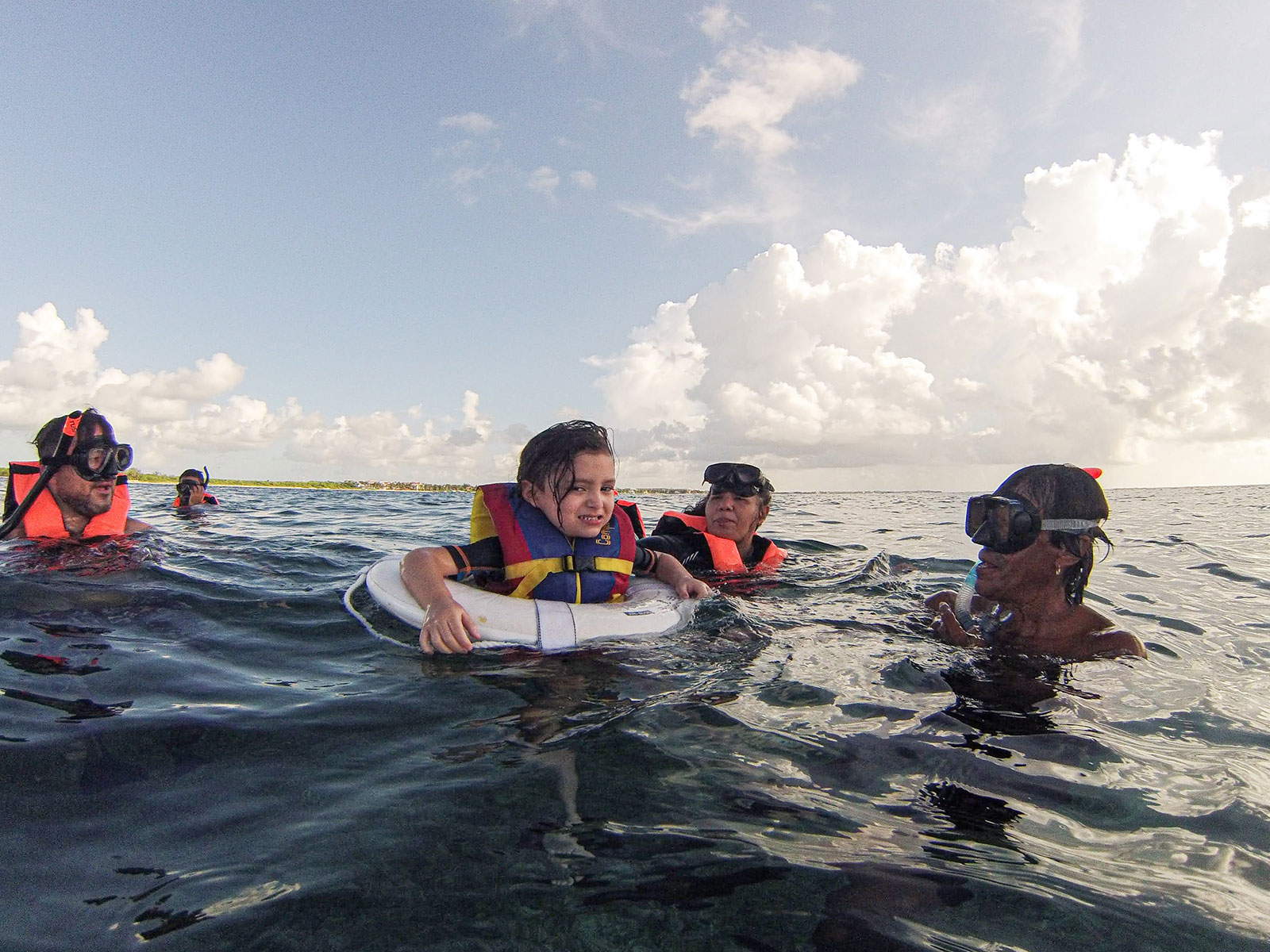 Maya_Luxe_Riviera_Maya_Luxury_Vacations_Mexico_Puerto_Morelos_Snorkel_Adventure_7