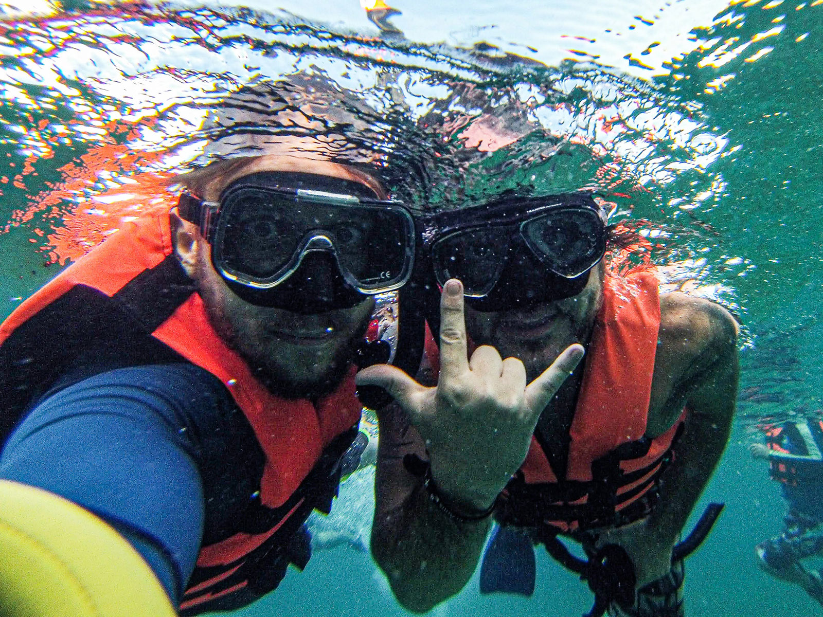 Maya_Luxe_Riviera_Maya_Luxury_Vacations_Mexico_Puerto_Morelos_Snorkel_Adventure_8