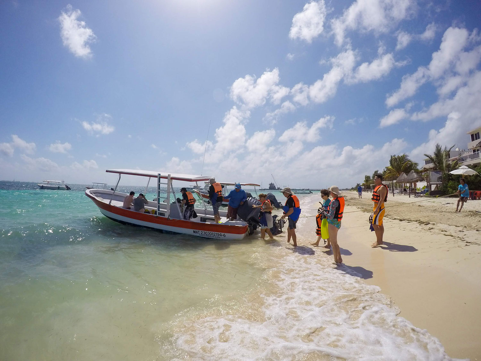 Maya_Luxe_Riviera_Maya_Luxury_Vacations_Mexico_Puerto_Morelos_Snorkel_Adventure_GOPR6605