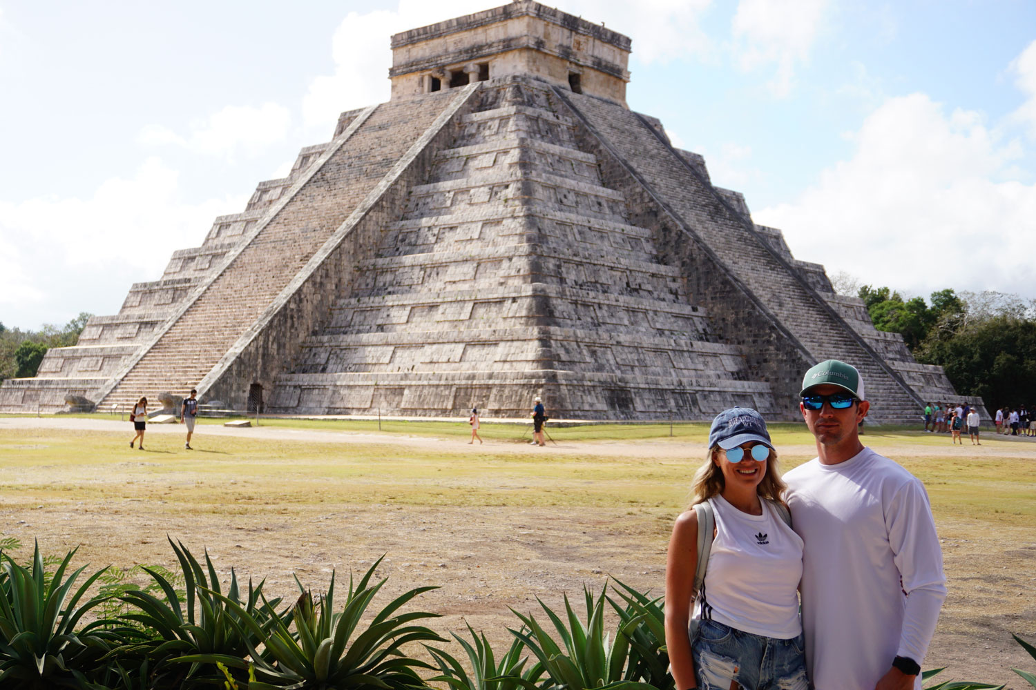 Maya_Luxe_Riviera_Maya_Luxury_Vacations_Mexico_What_to_Do_Playa_del_Carmen_Archeology_Full_Tour_Expedition_2_Discover_7_wonders_of_World_Chichen_Itza_5