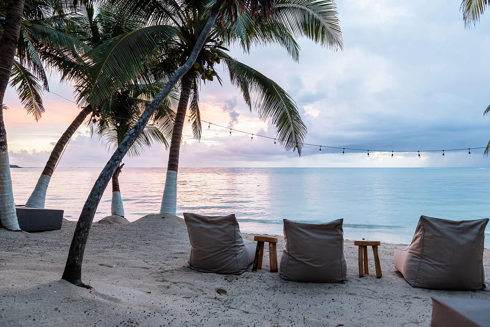 Waves of Wellness: Why the Beach is Your Ultimate Health Hack