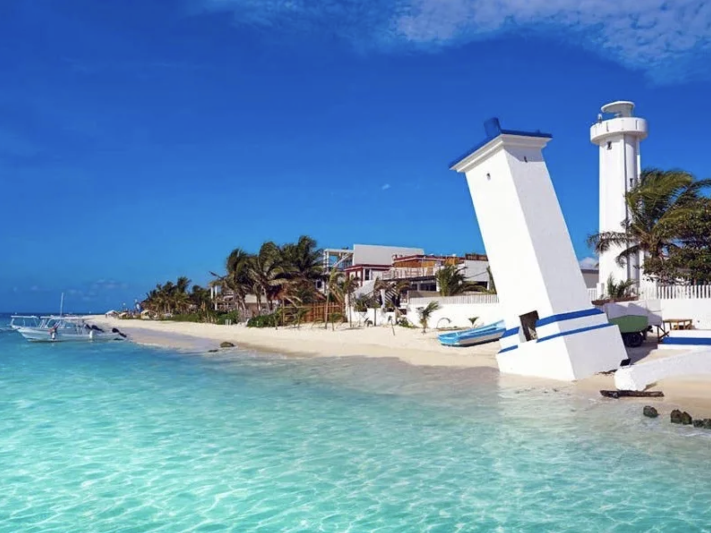 Savoring The Riviera Maya: A Culinary Journey Through Local Flavors – PART 2: Puerto Morelos