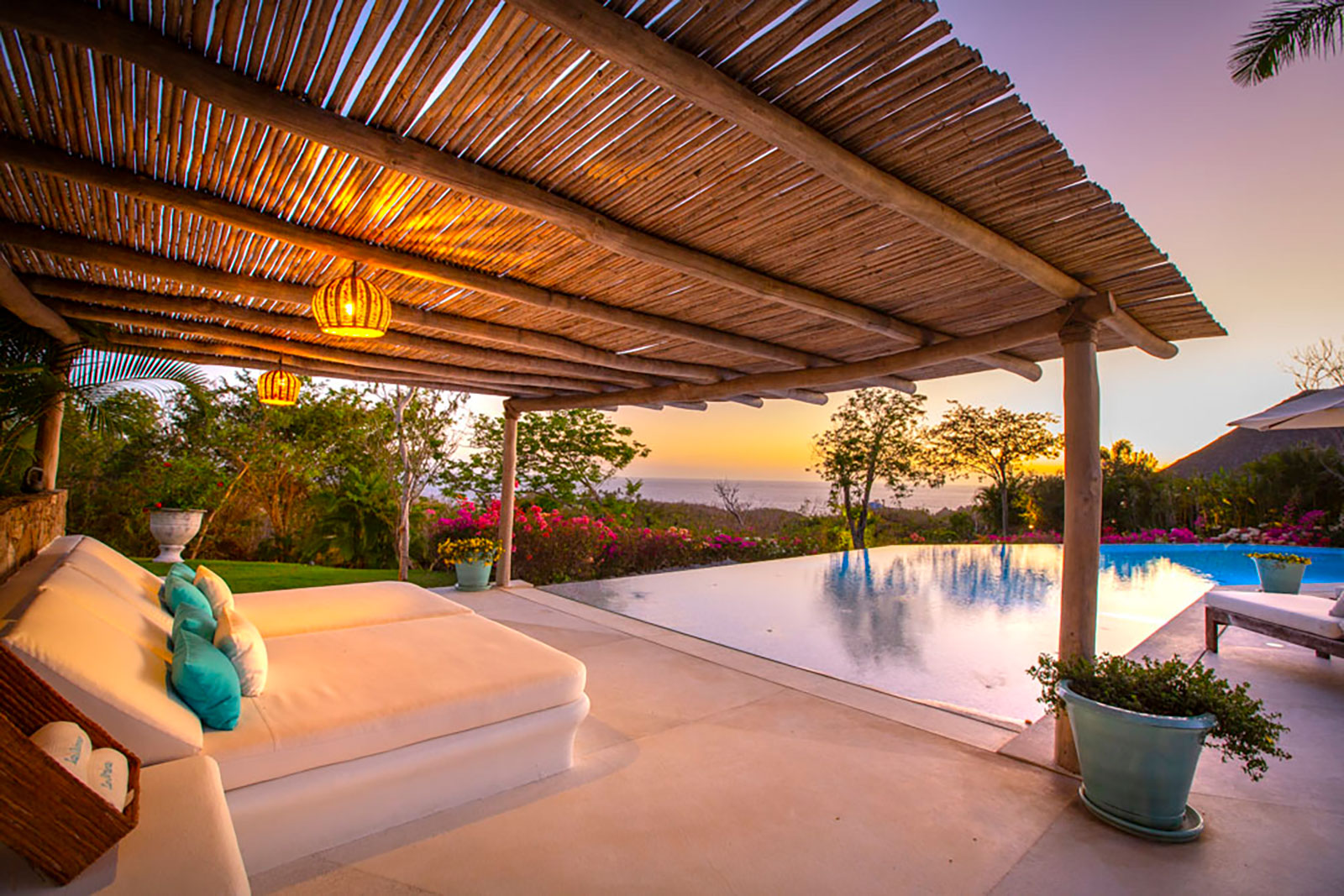 Casa las Quimeras - Maya Luxe