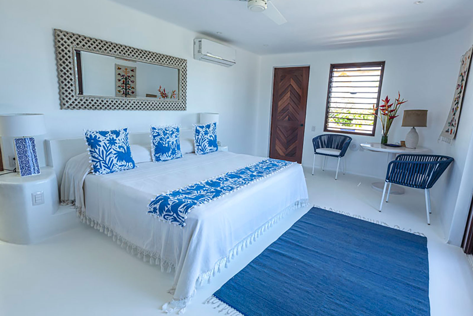 Casa las Quimeras - Maya Luxe