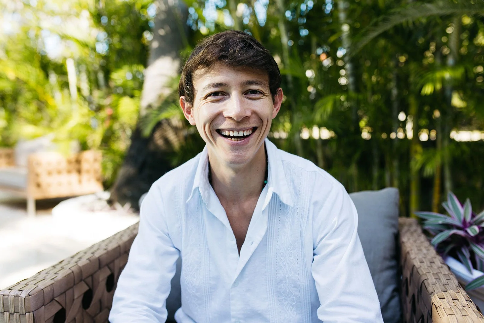 Explore like a local: A Curator’s Guide to Experiencing the Riviera Maya Part III: Diego
