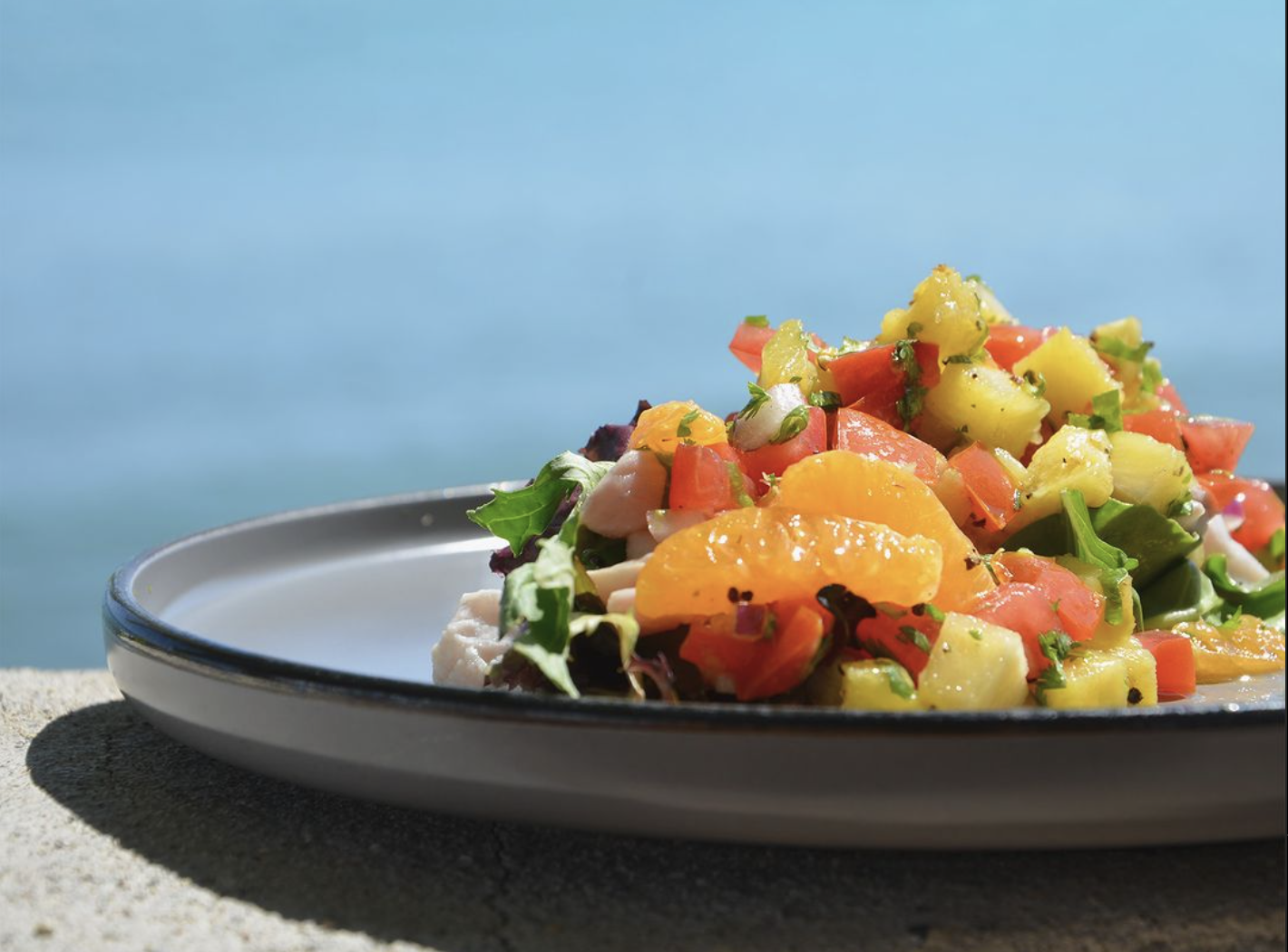 Discovering Culinary Paradise in Punta Mita