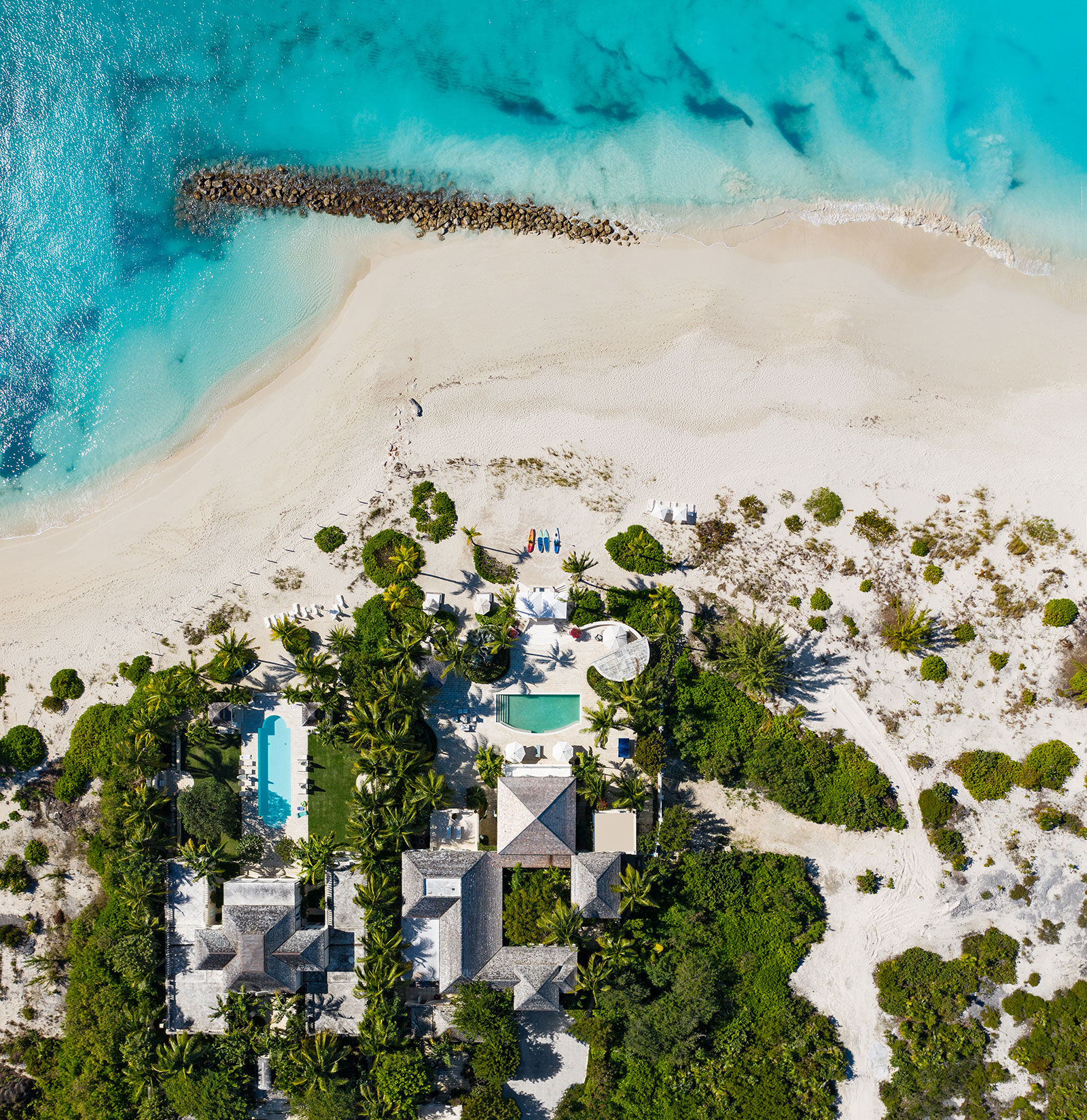 Maya_Luxe_Turks_and_Caicos_Luxury_Villas_Experiences_Coral_House_13