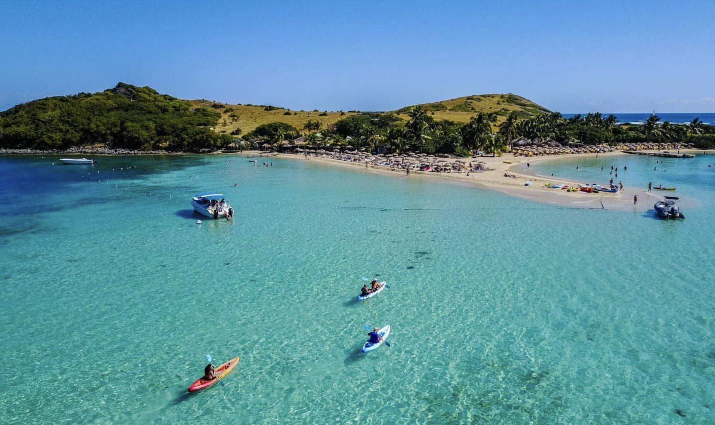 Discover St. Martin: Your Ultimate Luxury Guide