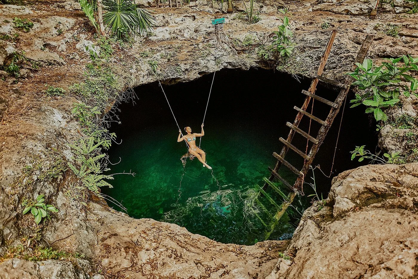The Ultimate Guide to Exploring Cenotes in Tulum