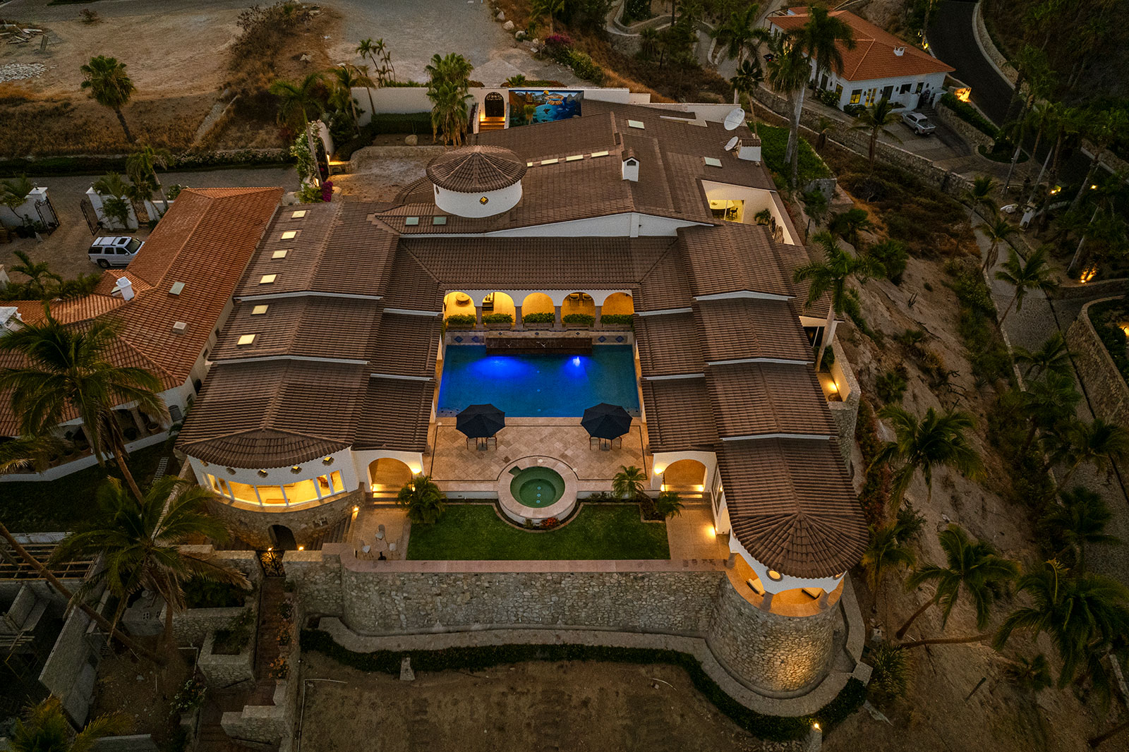 Maya_Luxe_San_Jose_del_Cabo_Luxury_Villas_Experiences_Punta_Bella_Villa_Tortuga_34