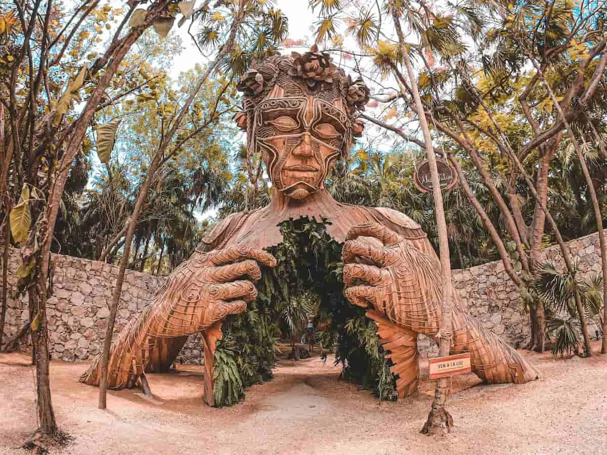 From Ruins to Beaches: The Best 5-Day Itinerary for Tulum