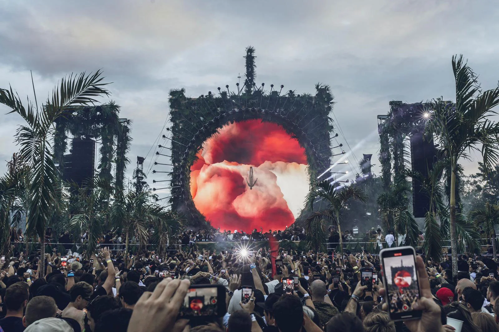 Kick Off 2025 Dancing in Tulum Your Ultimate Guide to January’s Unmissable Festivals