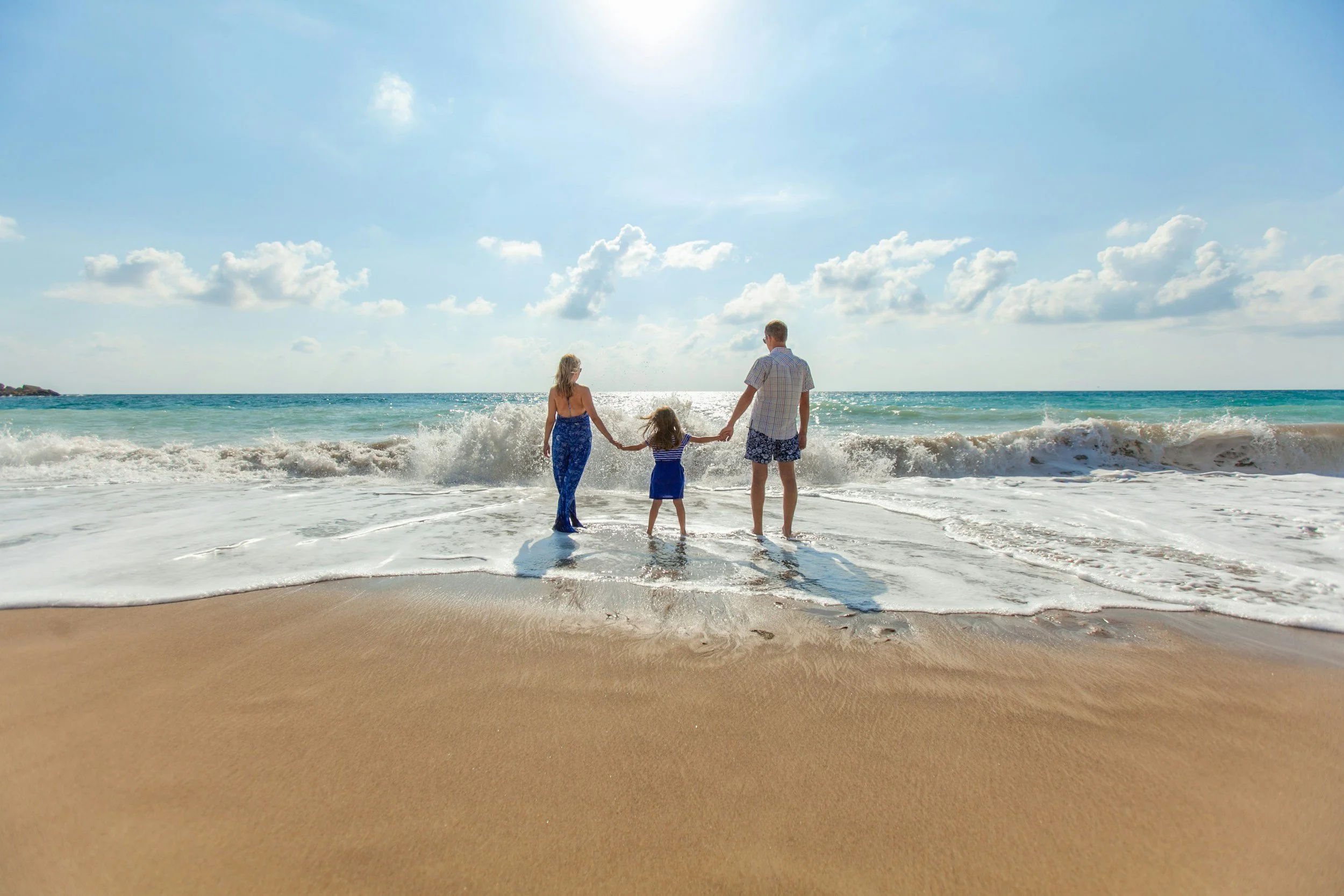 Why a Private Villa Is the Best Choice for Family Holidays?