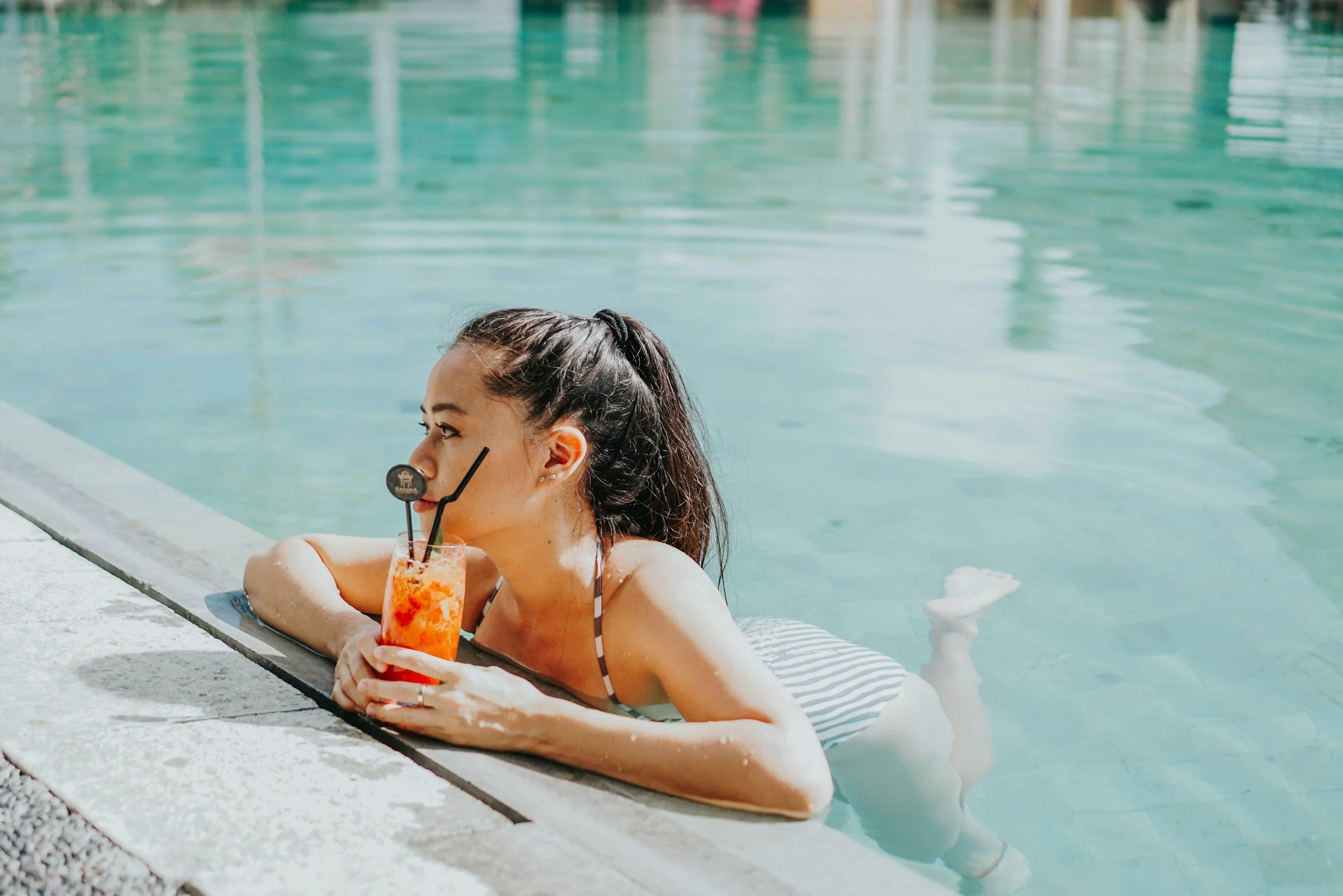 Villas with the Coolest Bars in Riviera Maya