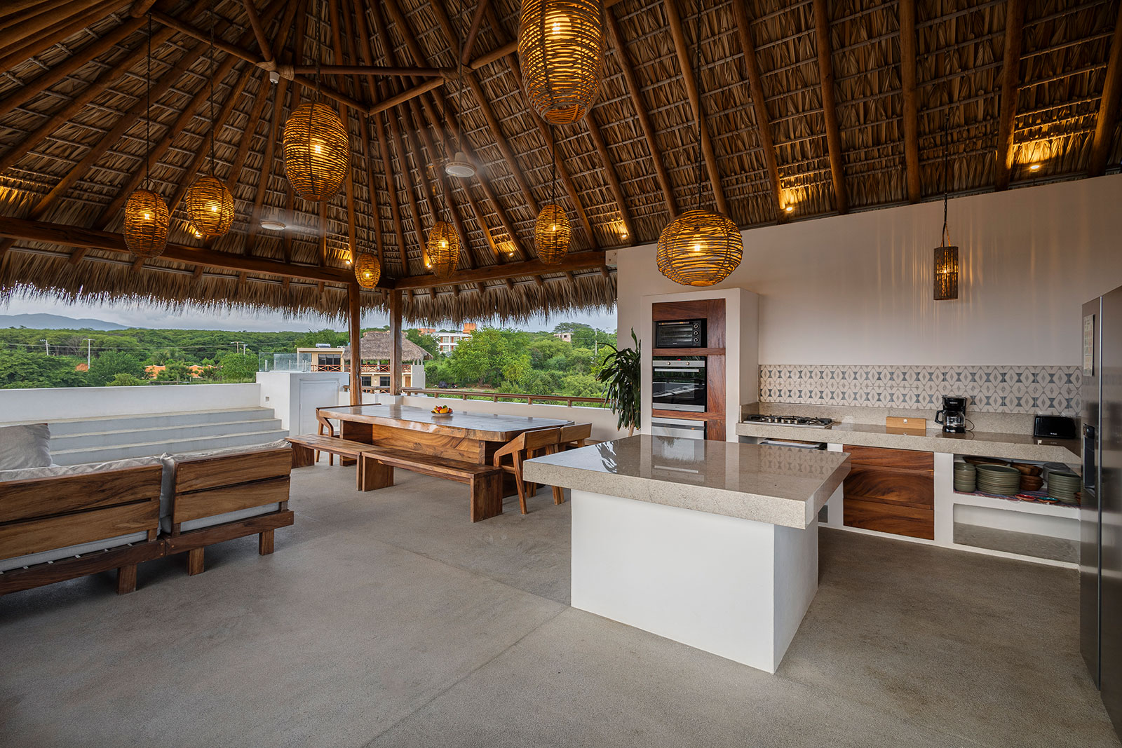 Oaxaca_Luxe_Luxury_Villas_Experiences_Puerto_Escondido_Casa_Loulette_11
