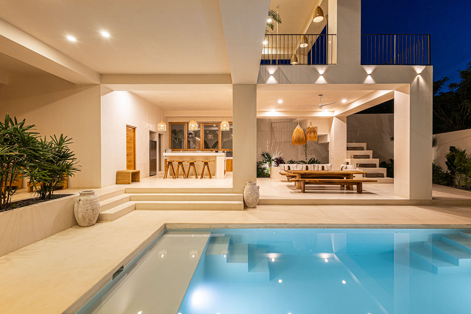 Oaxaca_Luxe_Luxury_Villas_Experiences_Puerto_Escondido_Casa_Taco_Champagne_2