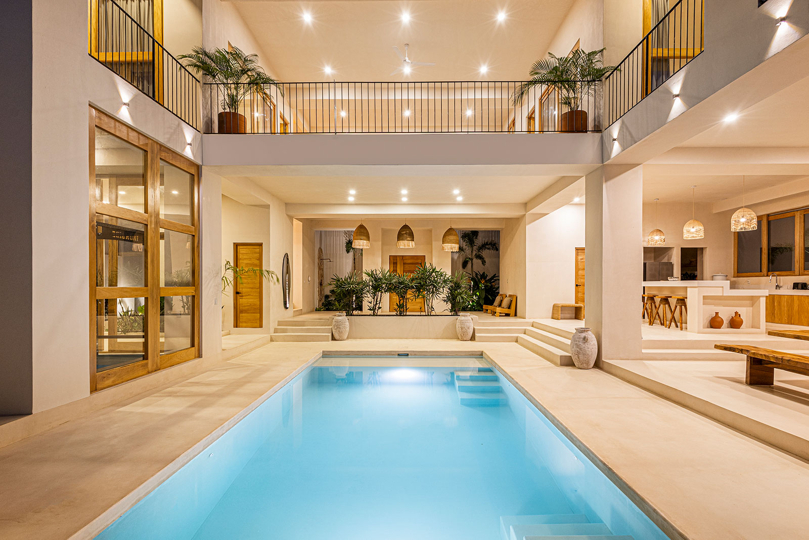 Oaxaca_Luxe_Luxury_Villas_Experiences_Puerto_Escondido_Casa_Taco_Champagne_3