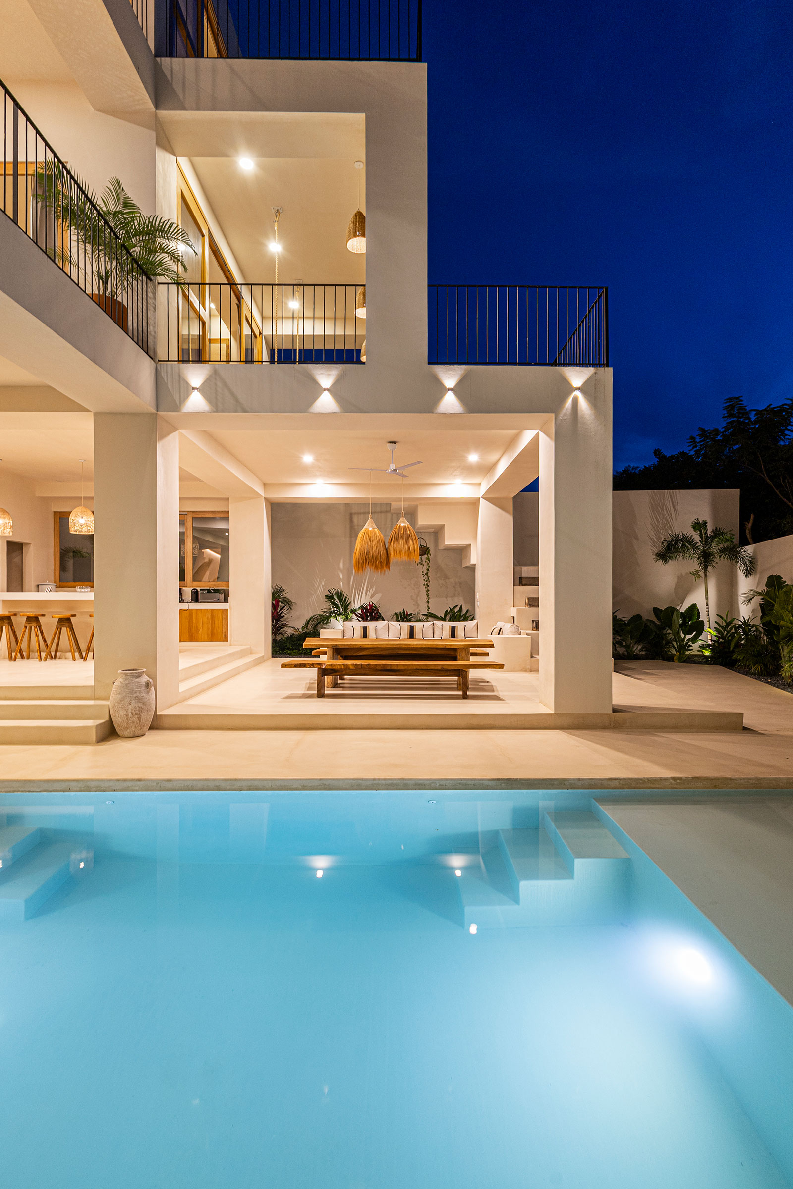 Oaxaca_Luxe_Luxury_Villas_Experiences_Puerto_Escondido_Casa_Taco_Champagne_6