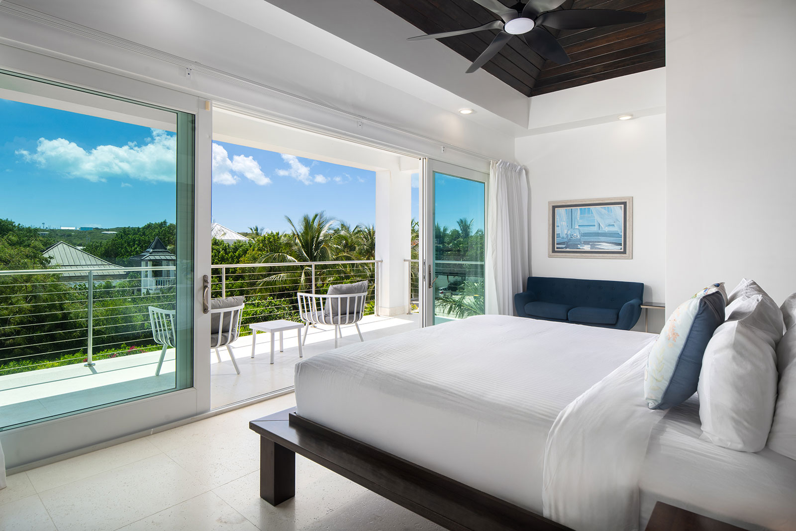Maya Luxe Luxury Villas Experiences Turks Caicos Sandpebble 10