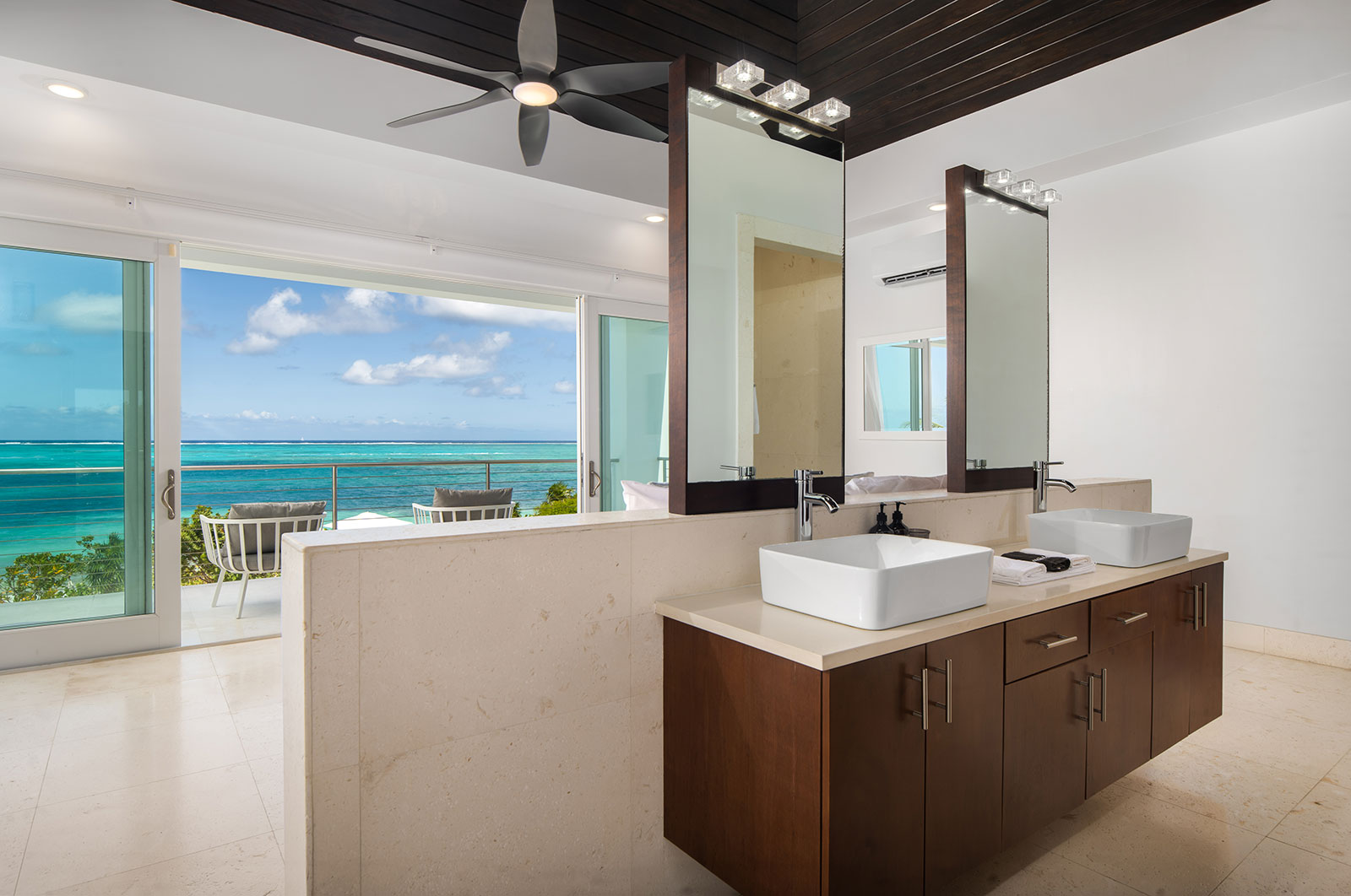 Maya Luxe Luxury Villas Experiences Turks Caicos Sandpebble 12.1