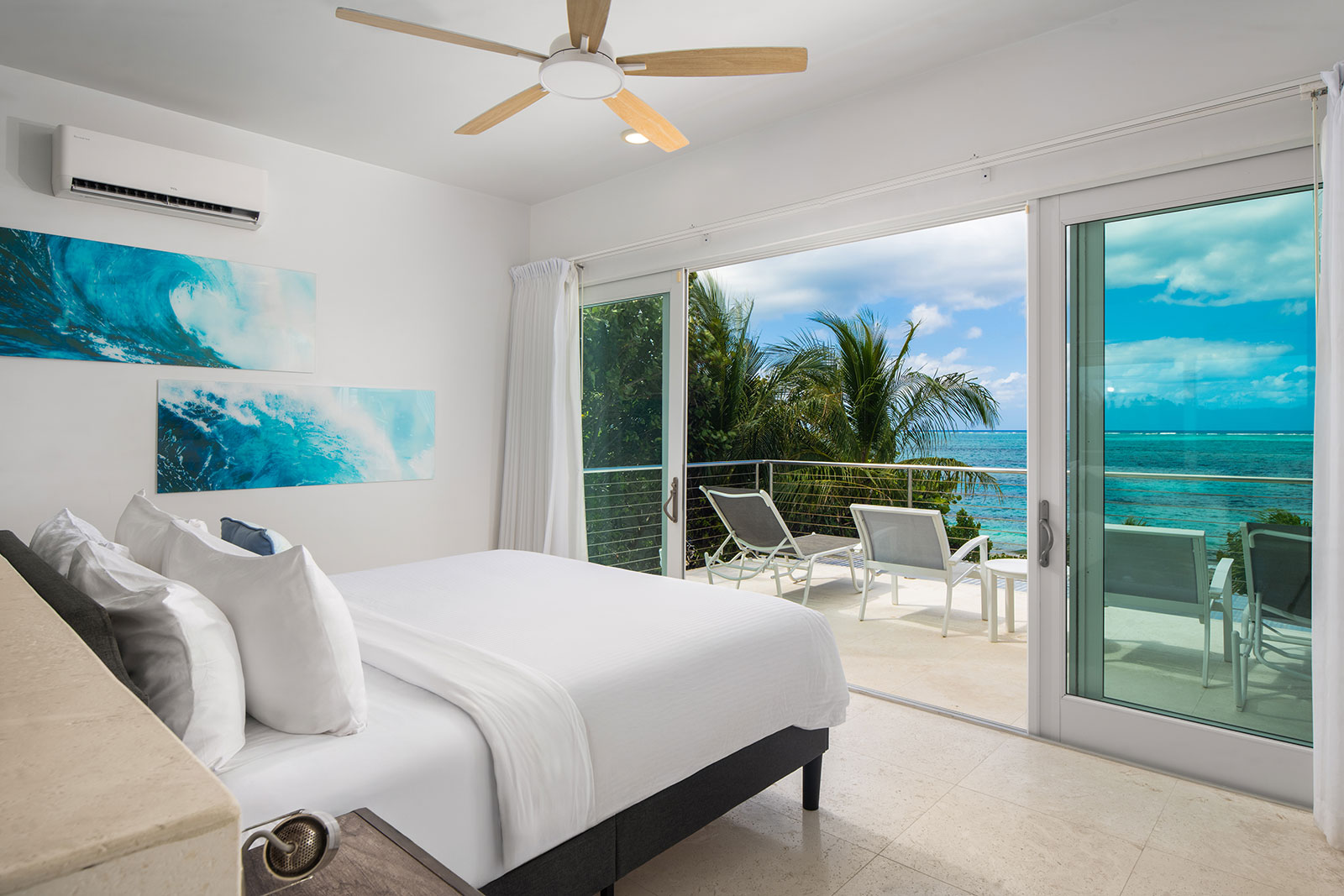 Maya Luxe Luxury Villas Experiences Turks Caicos Sandpebble 13
