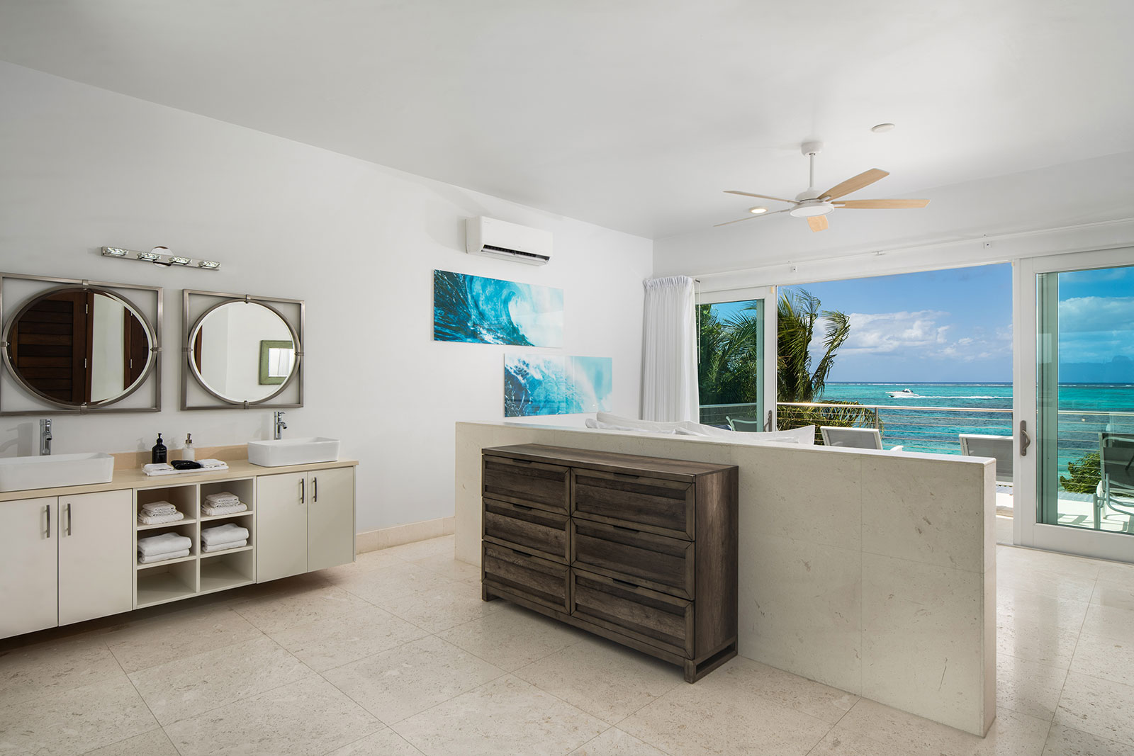 Maya Luxe Luxury Villas Experiences Turks Caicos Sandpebble 14
