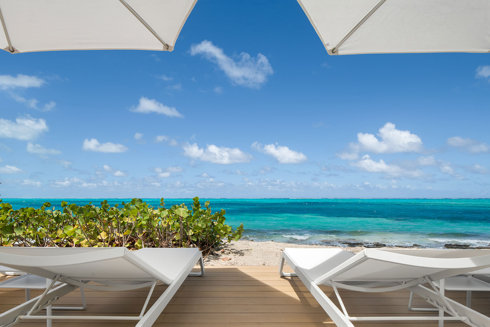Maya Luxe Luxury Villas Experiences Turks Caicos Sandpebble 2.1
