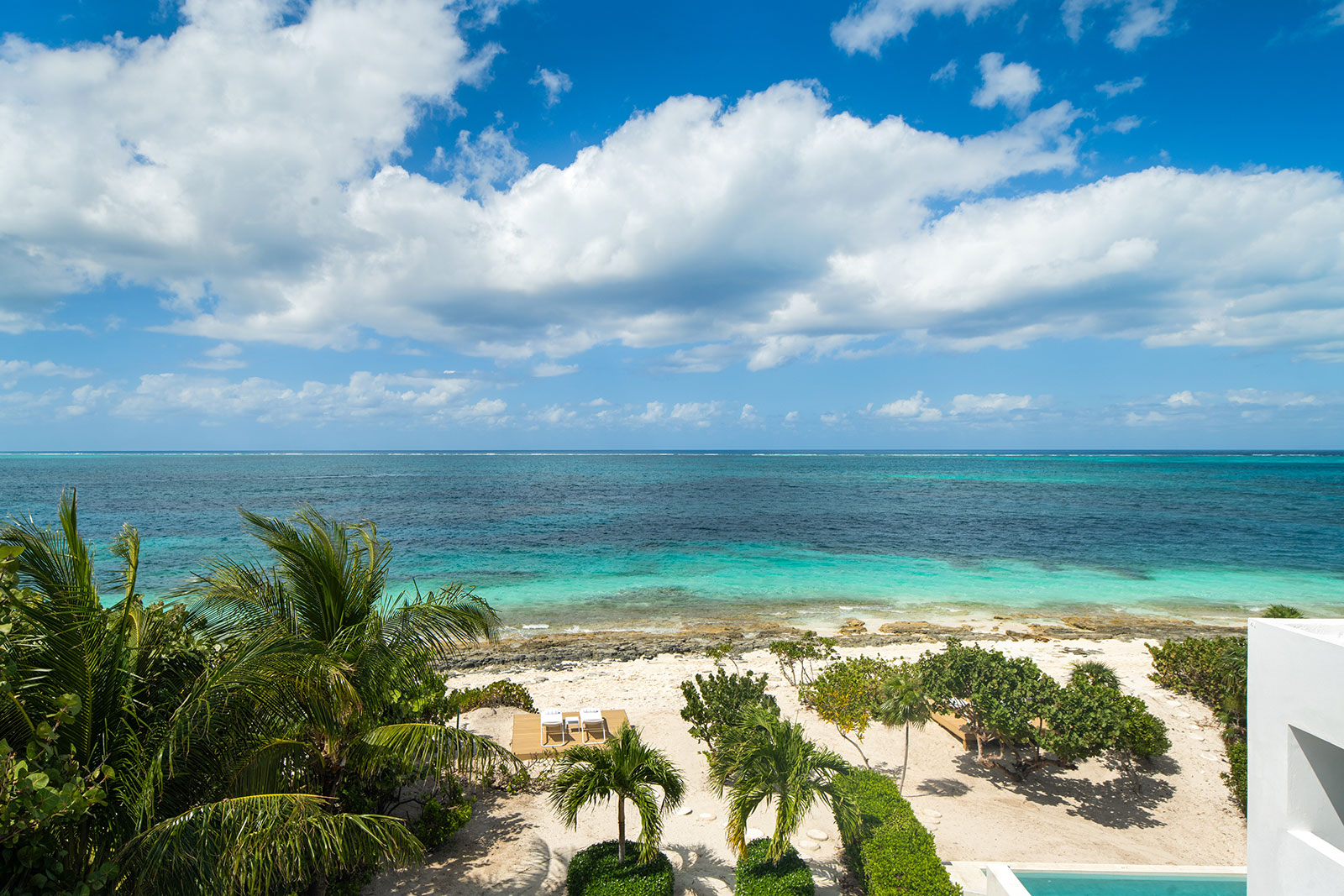 Maya Luxe Luxury Villas Experiences Turks Caicos Sandpebble 50