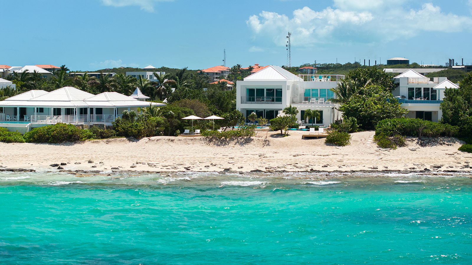 Maya Luxe Luxury Villas Experiences Turks Caicos Sandpebble 51