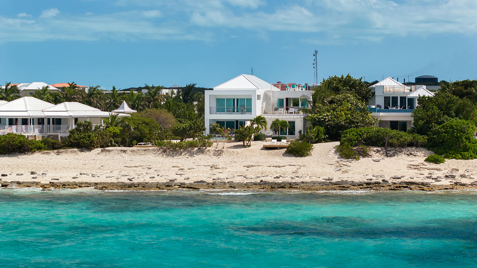 Maya Luxe Luxury Villas Experiences Turks Caicos Sandpebble 52.1