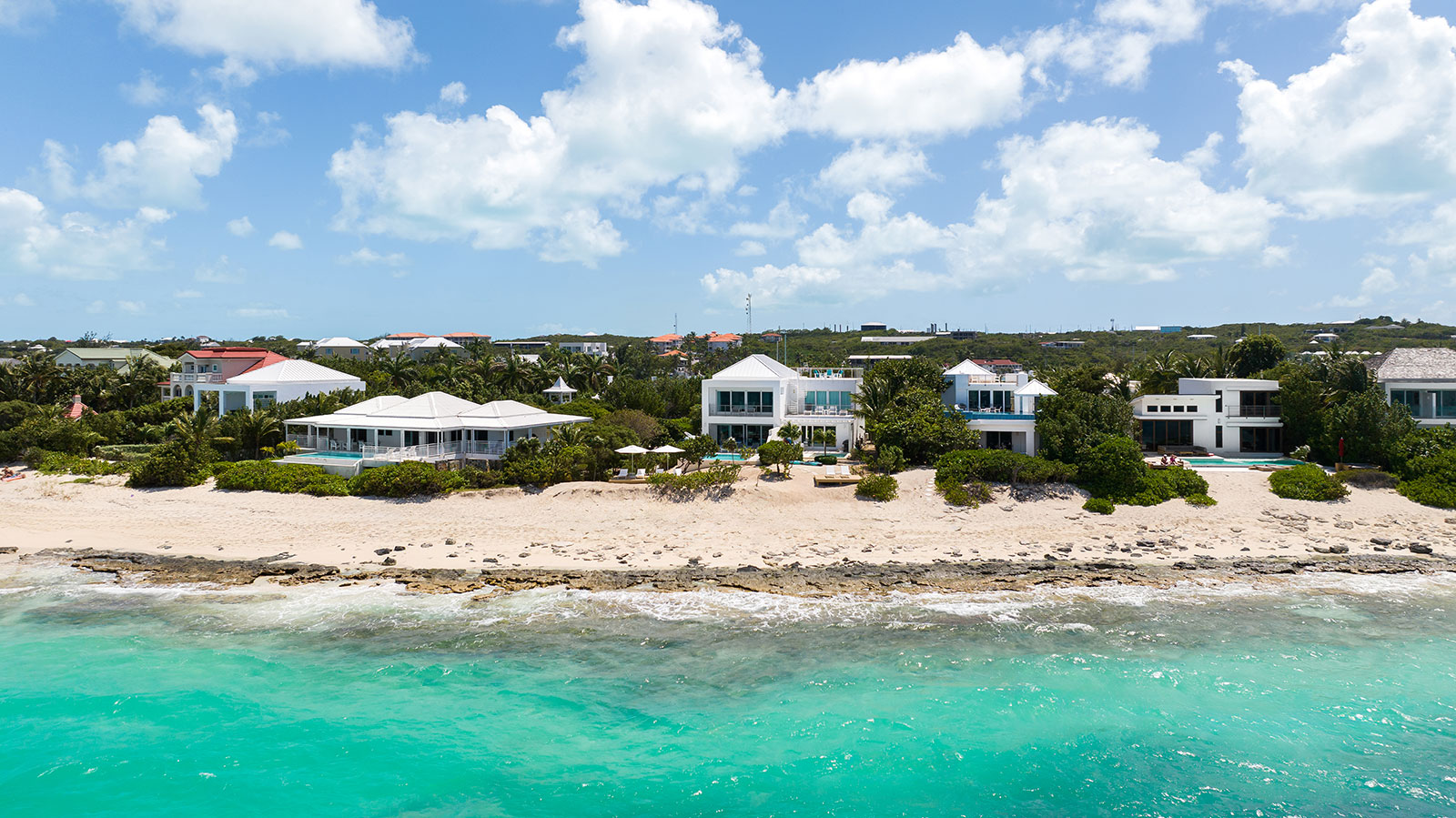 Maya Luxe Luxury Villas Experiences Turks Caicos Sandpebble 52