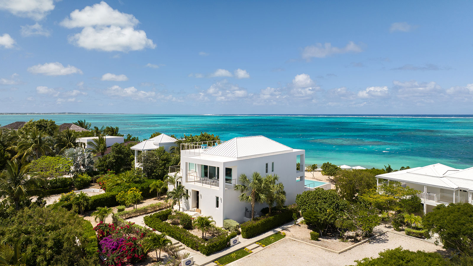 Maya Luxe Luxury Villas Experiences Turks Caicos Sandpebble 53.1