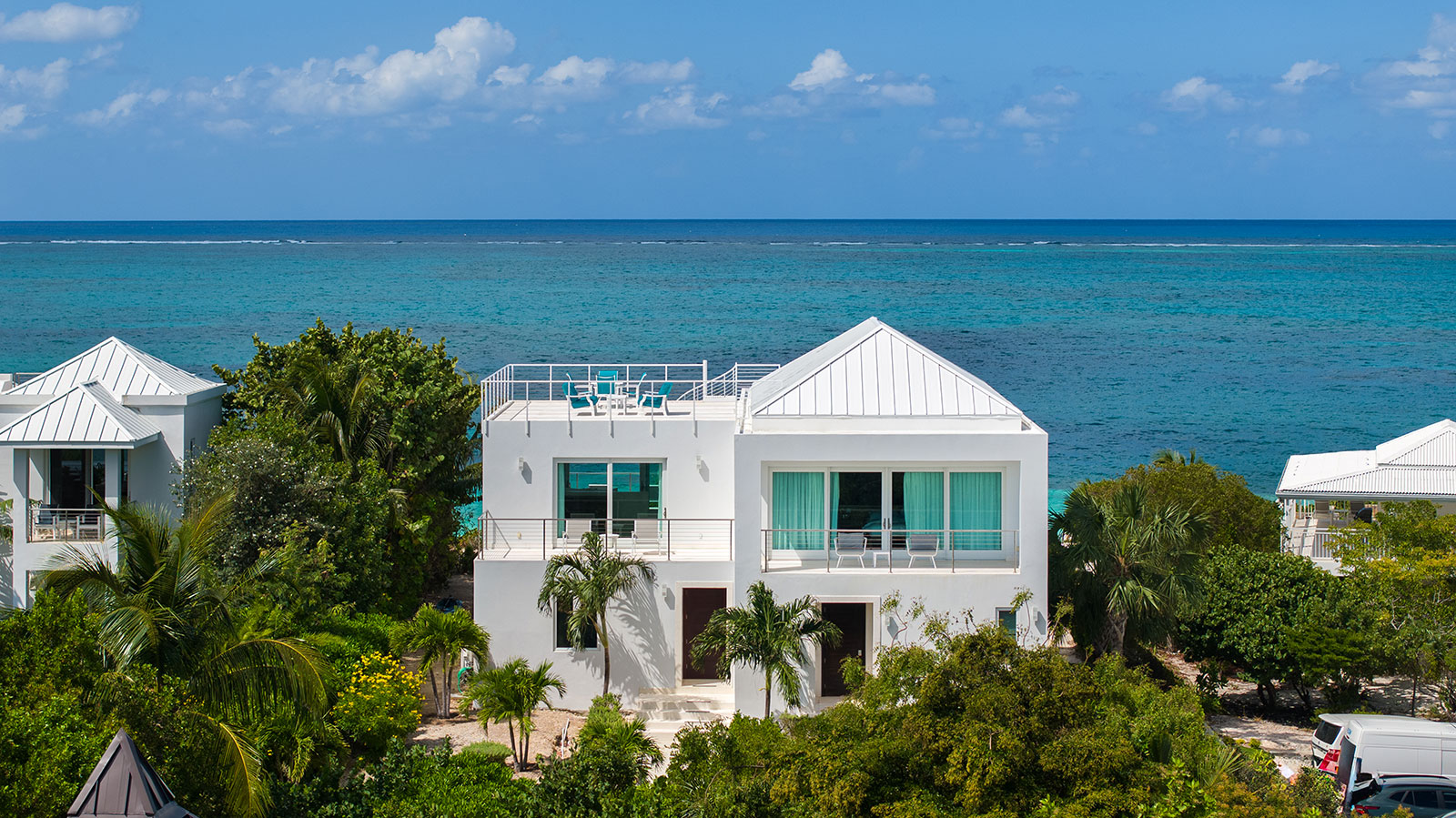 Maya Luxe Luxury Villas Experiences Turks Caicos Sandpebble 53