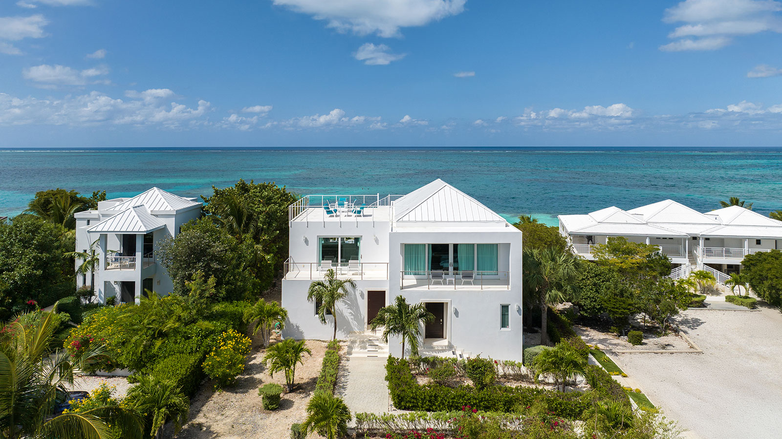 Maya Luxe Luxury Villas Experiences Turks Caicos Sandpebble 59