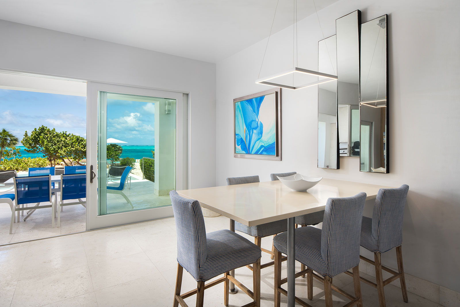 Maya Luxe Luxury Villas Experiences Turks Caicos Sandpebble 7.1