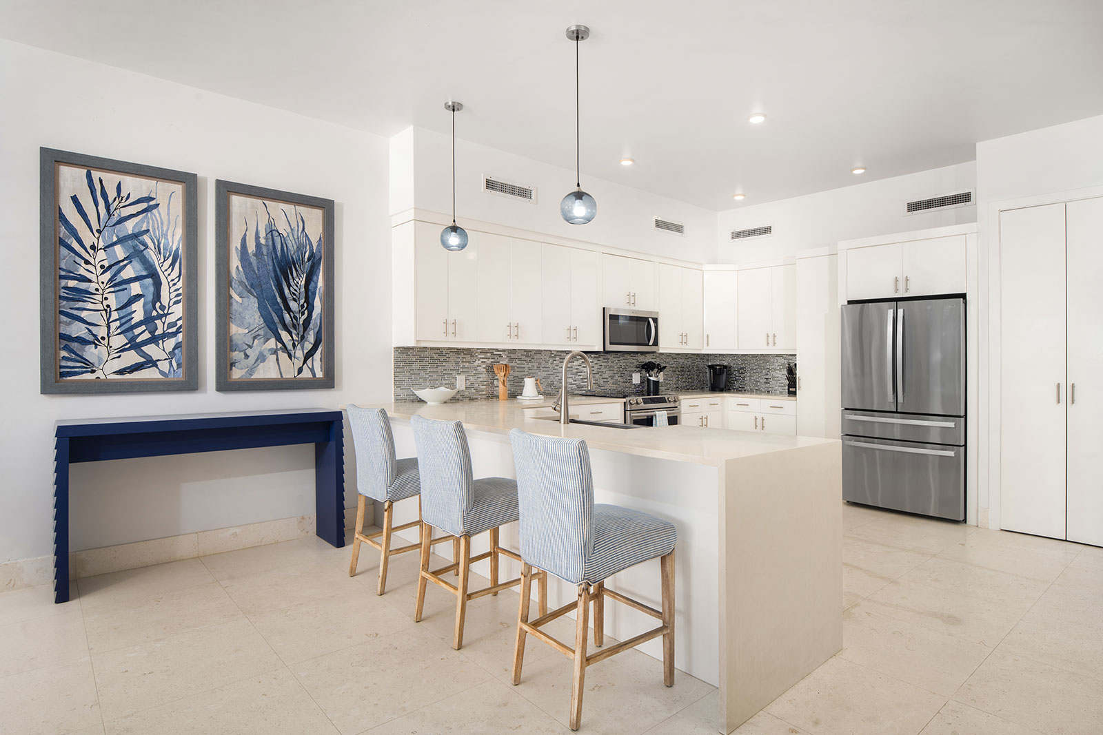 Maya Luxe Luxury Villas Experiences Turks Caicos Sandpebble 8
