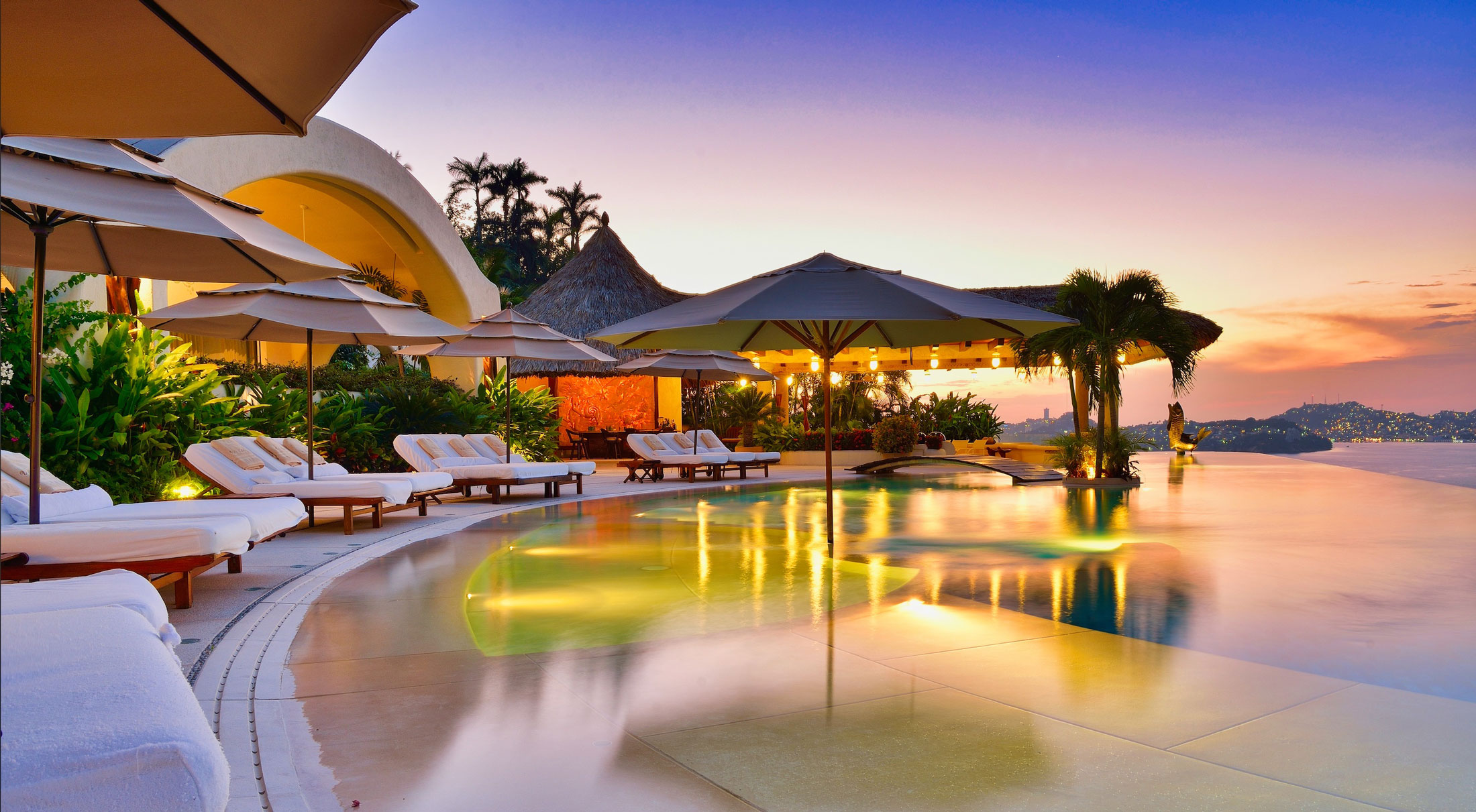 Maya Luxe Luxury Villas Experiences Acapulco Villa Sabalo 01 A1 Exterior View